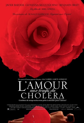 L'amour aux temps du cholera