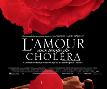 Affiche du film