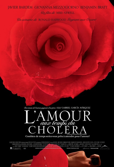 Affiche du film