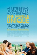 Affiche du film Une famille unique