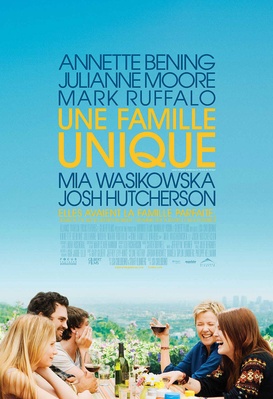 Une famille unique