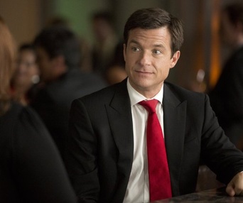 Une scène du film Identity Thief