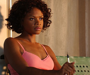 Scène du film Diary of a Mad Black Woman