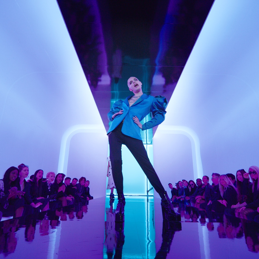 Une scène du film Everybody's Talking About Jamie