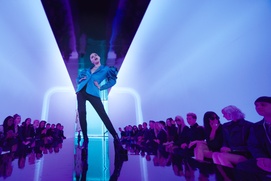 Une scène du film Everybody's Talking About Jamie