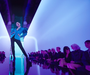 Une scène du film Everybody's Talking About Jamie