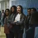 Photo de Rowan Blanchard
