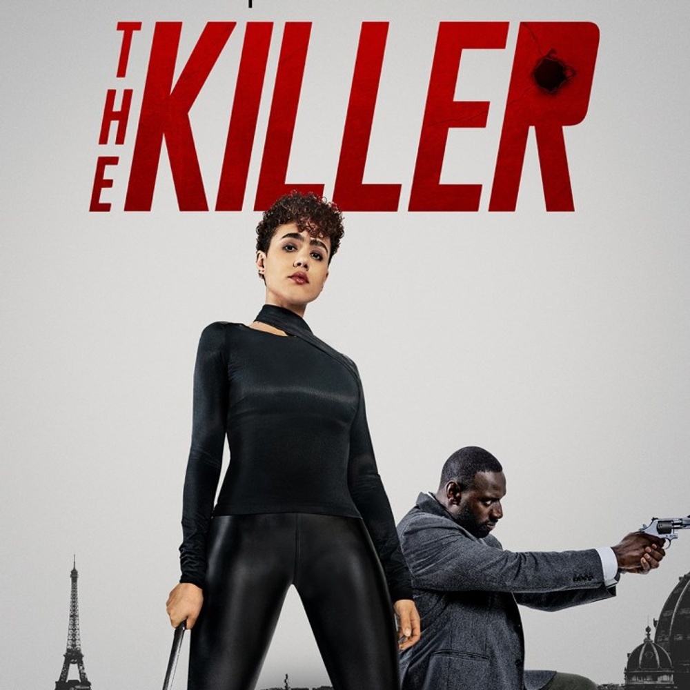 Affiche du film The Killer