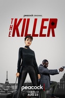 Affiche du film The Killer
