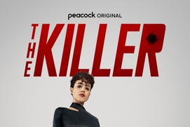 Affiche du film The Killer