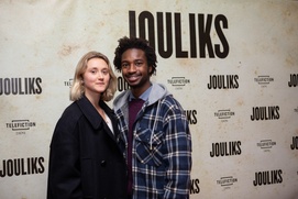 Première montréalaise du film Jouliks de Mariloup Wolfe