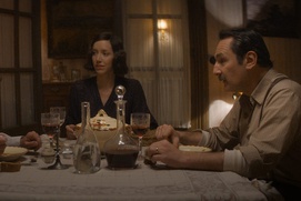 Image du film Adieu Monsieur Haffmann