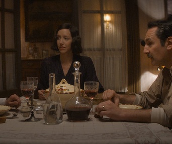 Image du film Adieu Monsieur Haffmann