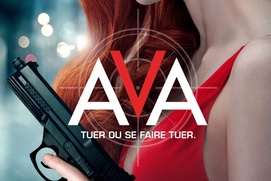 Affiche du film Ava