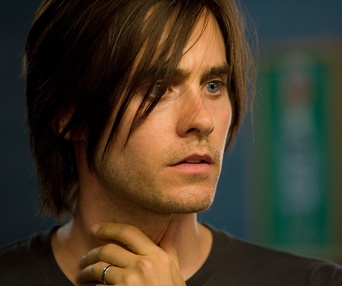 Une scène du film Mr. Nobody