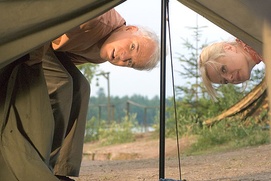 Scène du film Moins cher la douzaine 2 Scène du film Moins cher la douzaine 2