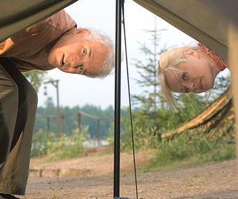 Scène du film Moins cher la douzaine 2