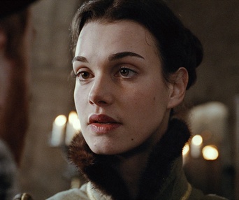 Une scène du film Mary Rein d'Écosse