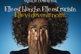 Affiche du film Agathe Clévy