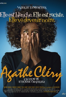 Agathe Cléry