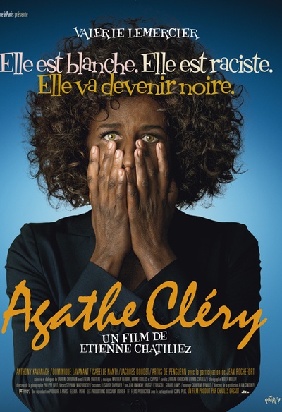 Affiche du film Agathe Clévy