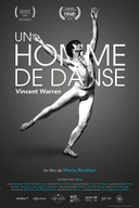 Affiche du film Un homme de danse