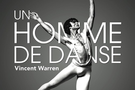 Affiche du film Un homme de danse