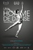 Affiche du film Un homme de danse
