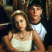 Photo de Leelee Sobieski