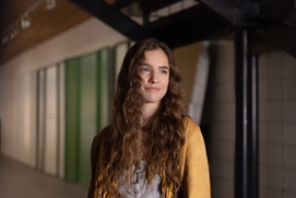 Image du film Woman of the Hour