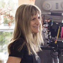 Photo de Catherine Hardwicke