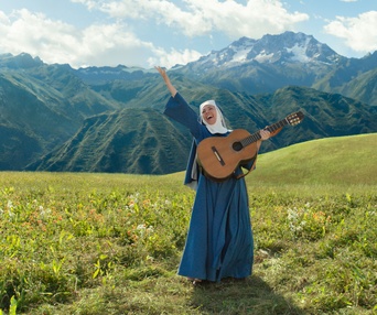 Image du film Paddington In Peru