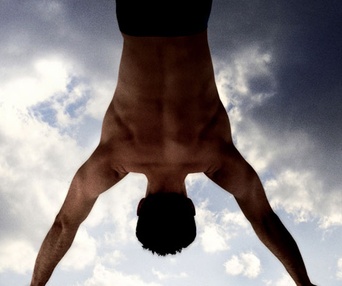 Affiche du film Peaceful Warrior