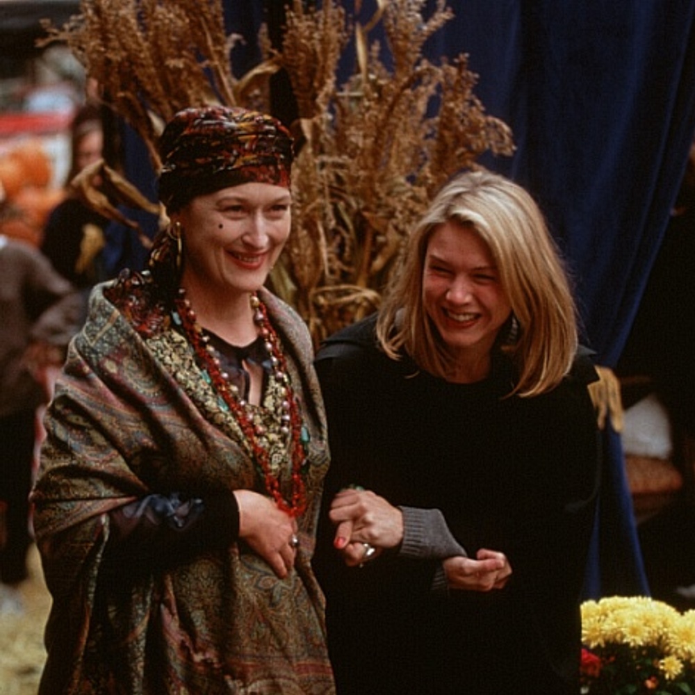 Une scène du film One True Thing