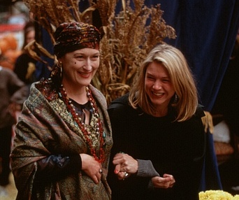 Une scène du film One True Thing