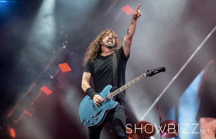 Nos plus belles photos du Festival d'été de Québec 2018