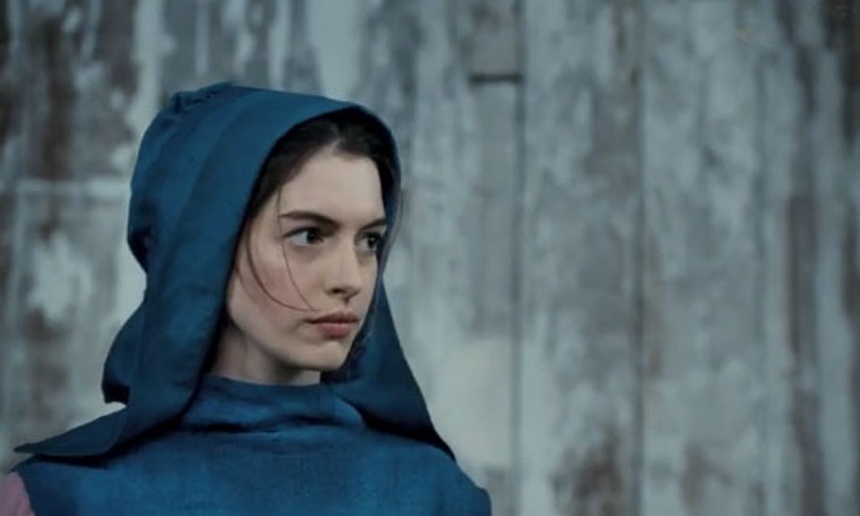 Bande-annonce du film Les Misérables
