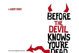 Affiche du film