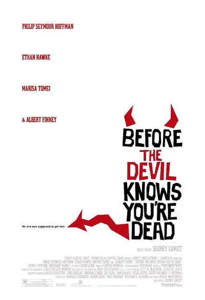 Affiche du film
