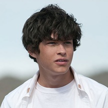 Photo de Graham Phillips