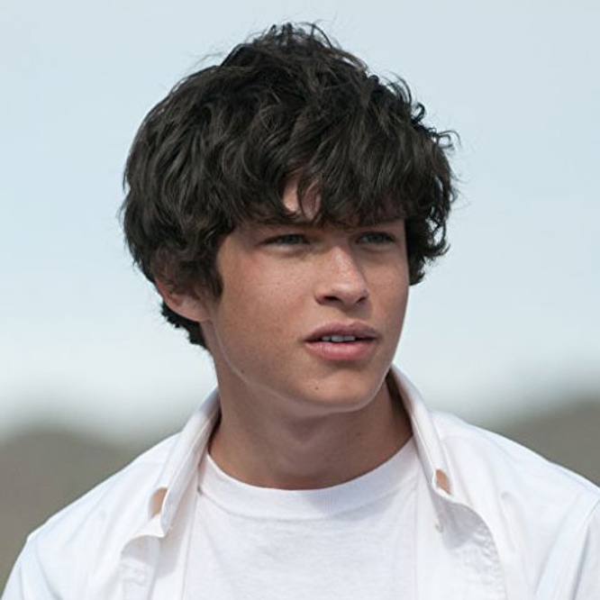 Graham Phillips