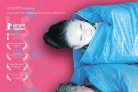 Affiche du film Cherry Blossoms