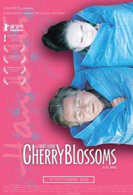 Cherry Blossoms - Un rêve japonais