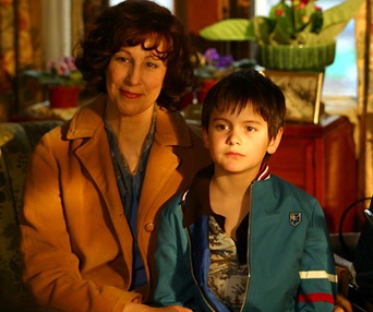 Scène du film C.R.A.Z.Y.