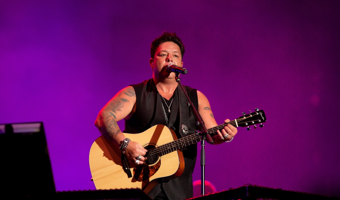 Éric Lapointe au FEQ 2019