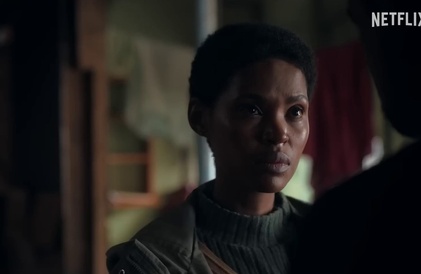 Bande-annonce en anglais