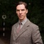 Une scène du film The Imitation Game