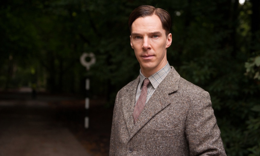 Benedict Cumberbatch incarnera le Grinch dans une nouvelle mouture animée