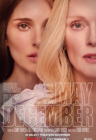 May December