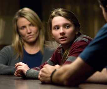 Scène du film My Sister's Keeper